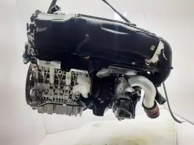 Second-hand car spare part complete engine for bmw serie 7 (e65/e66) 730d oem iam references 306d3  