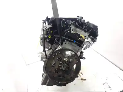 Second-hand car spare part complete engine for bmw serie 7 (e65/e66) 730d oem iam references 306d3  