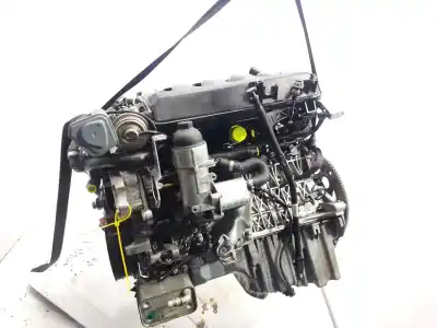 Second-hand car spare part complete engine for bmw serie 7 (e65/e66) 730d oem iam references 306d3  