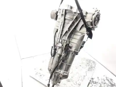 Peça sobressalente para automóvel em segunda mão caixa de velocidades por audi rs 5 coupe (8t) 4.2 fsi 450 cv / 331 kw referências oem iam mcq