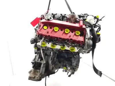 Piesă de schimb auto la mâna a doua motor complet pentru audi rs 5 coupe (8t) 4.2 fsi 450 cv / 331 kw referințe oem iam cfsa  
