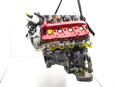 Piesă de schimb auto la mâna a doua motor complet pentru audi rs 5 coupe (8t) 4.2 fsi 450 cv / 331 kw referințe oem iam cfsa  