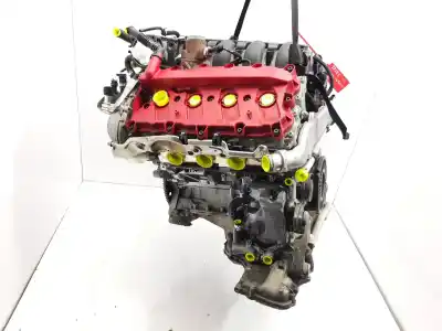 Piesă de schimb auto la mâna a doua motor complet pentru audi rs 5 coupe (8t) 4.2 fsi 450 cv / 331 kw referințe oem iam cfsa  