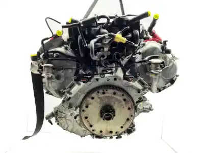 Piesă de schimb auto la mâna a doua motor complet pentru audi rs 5 coupe (8t) 4.2 fsi 450 cv / 331 kw referințe oem iam cfsa  
