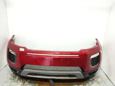 Piesă de schimb auto la mâna a doua BARA DE PROTECTIE FRONTALA pentru LAND ROVER EVOQUE  Referințe OEM IAM LR079390  