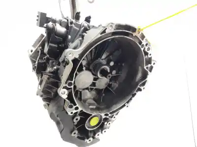 Pezzo di ricambio per auto di seconda mano riduttore per land rover evoque pure riferimenti oem iam gj3r7002bb  6-marcha