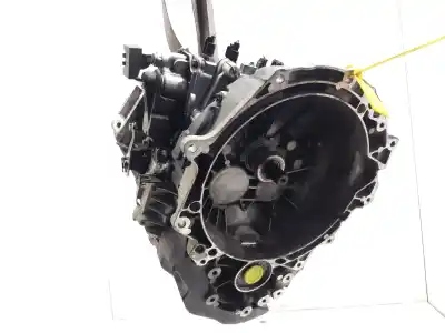 Pezzo di ricambio per auto di seconda mano riduttore per land rover evoque pure riferimenti oem iam gj3r7002bb  6-marcha