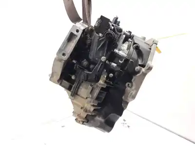 Pezzo di ricambio per auto di seconda mano riduttore per land rover evoque pure riferimenti oem iam gj3r7002bb  6-marcha