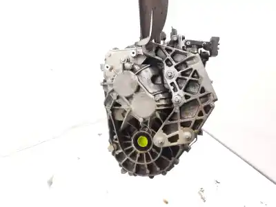 Pezzo di ricambio per auto di seconda mano riduttore per land rover evoque pure riferimenti oem iam gj3r7002bb  6-marcha