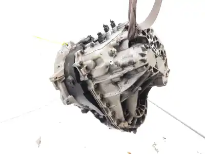 Second-hand car spare part gearbox for land rover evoque pure oem iam references gj3r7002bb