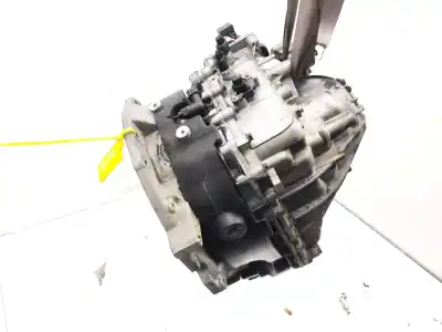 Pezzo di ricambio per auto di seconda mano riduttore per land rover evoque pure riferimenti oem iam gj3r7002bb  6-marcha