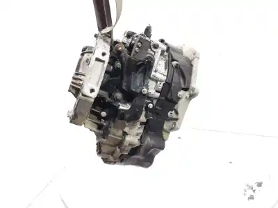 Pezzo di ricambio per auto di seconda mano riduttore per land rover evoque pure riferimenti oem iam gj3r7002bb  6-marcha