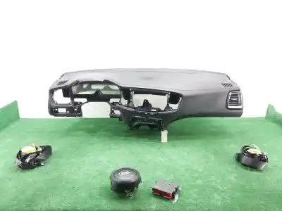 Pezzo di ricambio per auto di seconda mano KIT AIRBAG per KIA XCEED  Riferimenti OEM IAM 84710J7000WK  