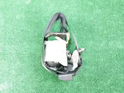 Second-hand car spare part airbag kit for kia xceed drive 116 cv / 85 kw oem iam references 84710j7000wk  