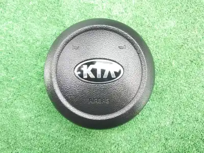 Second-hand car spare part airbag kit for kia xceed drive 116 cv / 85 kw oem iam references 84710j7000wk  