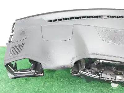 Second-hand car spare part airbag kit for kia xceed drive 116 cv / 85 kw oem iam references 84710j7000wk  