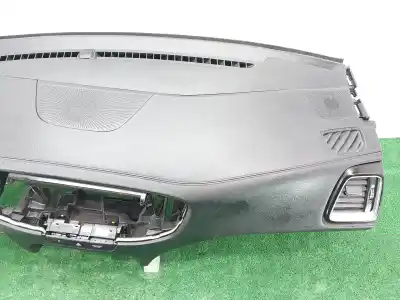 Second-hand car spare part airbag kit for kia xceed drive 116 cv / 85 kw oem iam references 84710j7000wk  