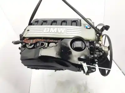İkinci el araba yedek parçası KOMPLE MOTOR için BMW X5 (E53)  OEM IAM referansları 306D3  