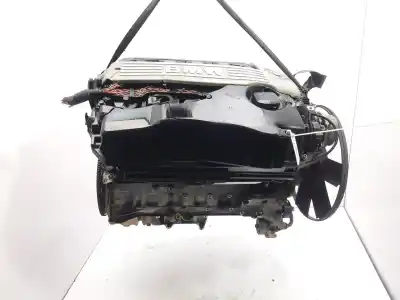 Second-hand car spare part complete engine for bmw x5 (e53) 3.0d oem iam references 306d3  