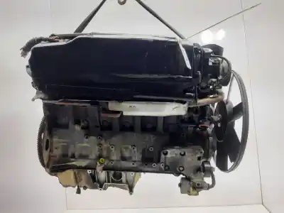Second-hand car spare part complete engine for bmw x5 (e53) 3.0d oem iam references 306d3  