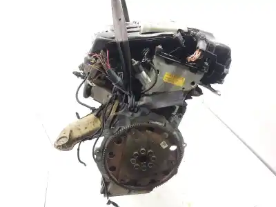 Second-hand car spare part complete engine for bmw x5 (e53) 3.0d oem iam references 306d3  