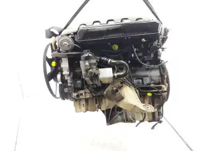 Second-hand car spare part complete engine for bmw x5 (e53) 3.0d oem iam references 306d3  