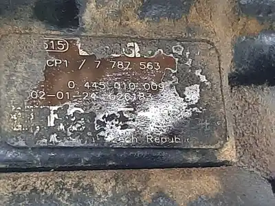 Second-hand car spare part complete engine for bmw x5 (e53) 3.0d oem iam references 306d3  