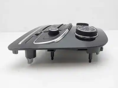 Tweedehands auto-onderdeel klimaatcontrole voor peugeot 508 gt oem iam-referenties 98077013xz