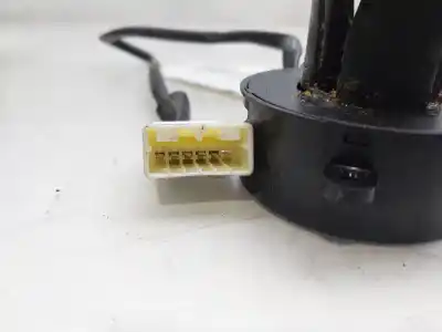 Second-hand car spare part turn angle sensor for ssangyong kyron 200 xdi limited oem iam references 081008  