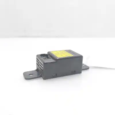 Second-hand car spare part electronic module for ssangyong kyron 200 xdi limited oem iam references 8661009000  