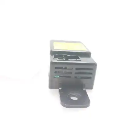 Second-hand car spare part electronic module for ssangyong kyron 200 xdi limited oem iam references 8661009000  