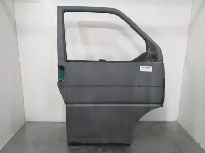 Автозапчастина б/у ПЕРЕДНІ ПРАВІ ДВЕРІ для VOLKSWAGEN T4 TRANSPORTER/FURGONETA (MOD. 1991)  Посилання на OEM IAM 7D0831056C  