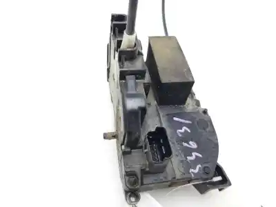 İkinci el araba yedek parçası sol arka kapi kilidi için renault modus confort expression oem iam referansları 8200522055