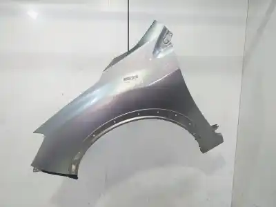 Second-hand car spare part left front fin for subaru xv active oem iam references 57120fj0119p