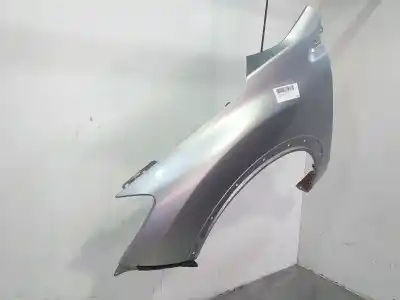 Second-hand car spare part left front fin for subaru xv active oem iam references 57120fj0119p  