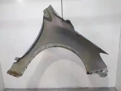 Second-hand car spare part left front fin for subaru xv active oem iam references 57120fj0119p  