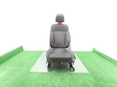 Peça sobressalente para automóvel em segunda mão assento dianteiro esquerdo por subaru xv active referências oem iam 64110fj030  