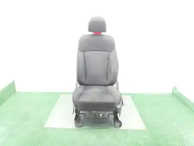 Peça sobressalente para automóvel em segunda mão assento dianteiro esquerdo por subaru xv active referências oem iam 64110fj030  
