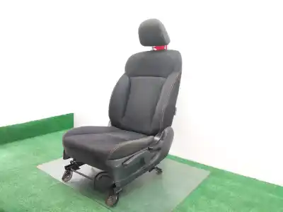 Peça sobressalente para automóvel em segunda mão assento dianteiro esquerdo por subaru xv active referências oem iam 64110fj030  