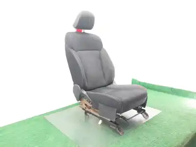 Peça sobressalente para automóvel em segunda mão assento dianteiro esquerdo por subaru xv active referências oem iam 64110fj030  