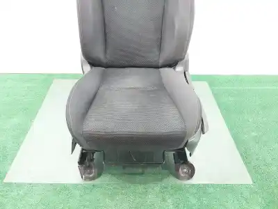 Second-hand car spare part left front seat for subaru xv active oem iam references 64110fj030