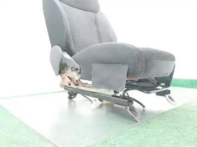 Peça sobressalente para automóvel em segunda mão assento dianteiro esquerdo por subaru xv active referências oem iam 64110fj030  