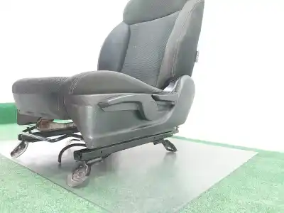 Peça sobressalente para automóvel em segunda mão assento dianteiro esquerdo por subaru xv active referências oem iam 64110fj030  