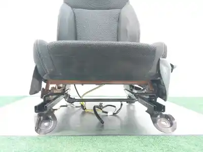 Peça sobressalente para automóvel em segunda mão assento dianteiro esquerdo por subaru xv active referências oem iam 64110fj030  