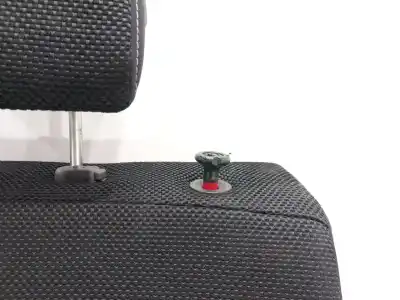 Second-hand car spare part rear seats for subaru xv active oem iam references 64340fj160vh