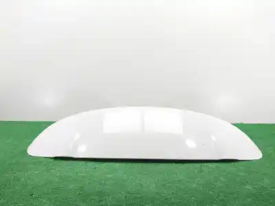 Автозапчастина б/у задне крило для renault clio iv (bh_) 1.2 16v посилання на oem iam 960300381r