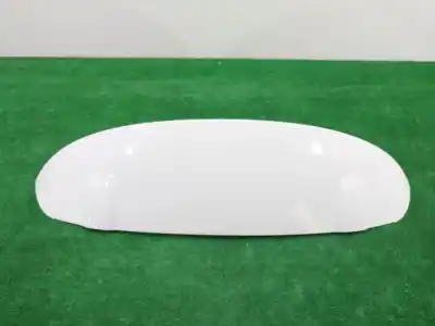 Автозапчастина б/у задне крило для renault clio iv (bh_) 1.2 16v посилання на oem iam 960300381r  