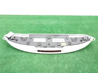 Автозапчастина б/у задне крило для renault clio iv (bh_) 1.2 16v посилання на oem iam 960300381r  