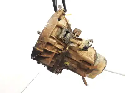 Pezzo di ricambio per auto di seconda mano riduttore per renault kangoo (f/kc0) rn/alap modell (kcoa/c/d/e/h/u) 54 cv / 40 kw riferimenti oem iam jb1906  5 velocidades