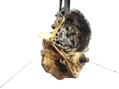 Pezzo di ricambio per auto di seconda mano riduttore per renault kangoo (f/kc0) rn/alap modell (kcoa/c/d/e/h/u) 54 cv / 40 kw riferimenti oem iam jb1906  5 velocidades